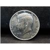 Image 1 : 1964 Kennedy Half Dollar BU From Mint Roll -90% Silver