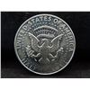 Image 2 : 1964 Kennedy Half Dollar BU From Mint Roll -90% Silver