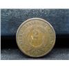 Image 2 : 1864 Two Cent Piece- Rare - FIRST YEAR