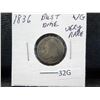 Image 3 : 1836 Capped Bust Dime - RARE