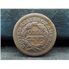 Image 2 : 1849 US Large Cent- HIGH GRADE