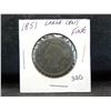 Image 3 : 1851 US Large Cent