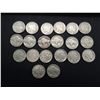 Image 1 : (20) Full Date Buffalo Nickels - Some High Grades!