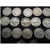 Image 2 : (20) Full Date Buffalo Nickels - Some High Grades!