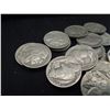 Image 2 : (20) Full Date Buffalo Nickels - Some High Grades!