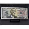 Image 1 : Former President Obama 2008-2016 Novelty Note
