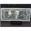 Image 2 : Former President Obama 2008-2016 Novelty Note