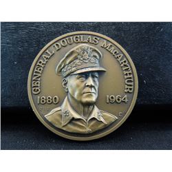 1880-1964 General Douglas MacArthur Medal
