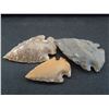 Image 1 : (3) Arrow Heads