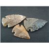 Image 2 : (3) Arrow Heads