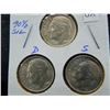 Image 2 : 1946 PDS Roosevelt Dimes