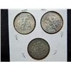 Image 3 : 1946 PDS Roosevelt Dimes