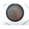 Image 1 : 1886 Indian Head Cent