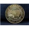 Image 1 : 1959 Alaska The 49th State Commemorative Coin