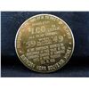 Image 2 : 1959 Alaska The 49th State Commemorative Coin