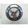 Image 1 : 2002 Ohio state Quarter, Other Side is B.P.O.E. Deer