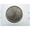 Image 2 : 2002 Ohio state Quarter, Other Side is B.P.O.E. Deer