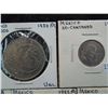 Image 2 : (10) Mexican Coins, Mixed Dates