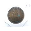 Image 1 : 1867 One Farthing