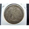 Image 2 : 1918 Walking Liberty Half Dollar