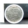 Image 2 : 2003 Liberia George W. Bush Commemorative Ten Dollar Coin