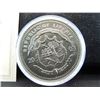 Image 4 : 2003 Liberia George W. Bush Commemorative Ten Dollar Coin