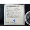 Image 5 : 2003 Liberia George W. Bush Commemorative Ten Dollar Coin