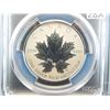 Image 2 : 2013 Canada 1/2 Oz .999 Silver Maple Leaf PCGS PR68