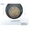 Image 1 : 1891 Canada Nickel