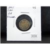 Image 3 : 1891 Canada Nickel