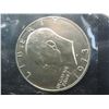 Image 3 : 1973 Ike Silver Dollar In Original Packaging