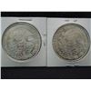 Image 8 : 1977, 78, 79 One Hundred Pesos Complete Set