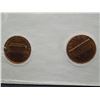 Image 8 : 1982 (7) Types of Lincoln Cents
