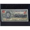 Image 1 : 1914 Un Peso Note