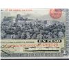 Image 2 : 1914 Un Peso Note