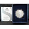 Image 1 : 2008 American Silver Eagle