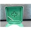 Image 2 : 2001 One Oz. .999 Silver Maple Leaf
