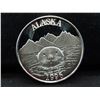 Image 2 : 1996 Alaska Proof Coin
