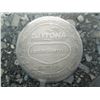Image 2 : Daytona International Speedway Commemorative Coin and Genuine Track