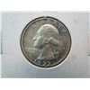 Image 1 : 1955 D Washington Quarter BU