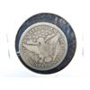 Image 2 : 1897 Barber Quarter