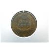 Image 2 : 1881 Indian Head Cent