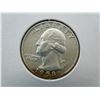 Image 1 : 1958 D Washington Quarter BU