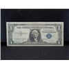 Image 2 : 3 1957 $1 Silver Certificates