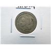 Image 1 : 1865 3 Cent Nickel