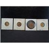Image 1 : 4 Mexican Coins High Grade