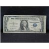 Image 1 : 1935 E $1 Silver Certificate Star Note