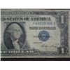 Image 2 : 1935 E $1 Silver Certificate Star Note