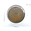 Image 1 : 1864 2 Cent