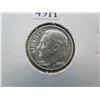 Image 1 : 1964 D Roosevelt Dime